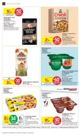 Catalogue Intermarché Drive page 36