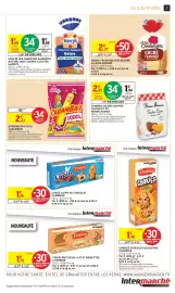 Catalogue Intermarché Drive page 37