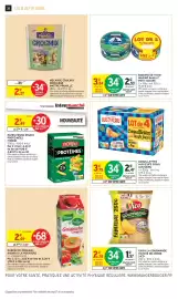 Catalogue Intermarché Drive page 38