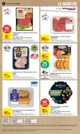 Catalogue Intermarché Drive page 8