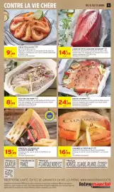 Catalogue Intermarché Drive page 9