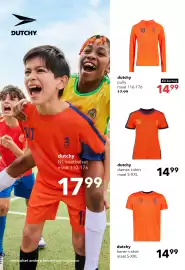 Scapino magazine | Koningsdag Pagina 10