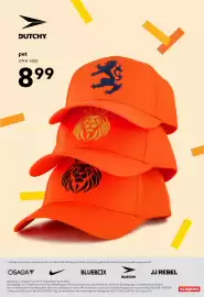 Scapino magazine | Koningsdag Pagina 11