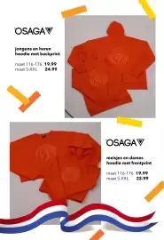 Scapino magazine | Koningsdag Pagina 2