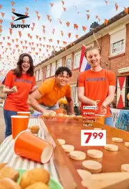 Scapino magazine | Koningsdag Pagina 3