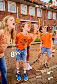 Scapino magazine | Koningsdag Pagina 4