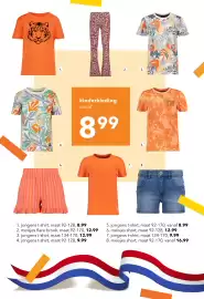 Scapino magazine | Koningsdag Pagina 5