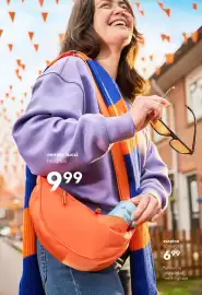 Scapino magazine | Koningsdag Pagina 7