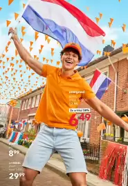 Scapino magazine | Koningsdag Pagina 8
