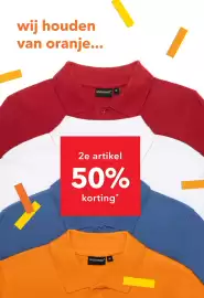 Scapino magazine | Koningsdag Pagina 9