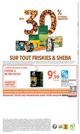 Catalogue Intermarché Drive page 32