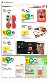 Catalogue Intermarché Drive page 10