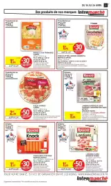 Catalogue Intermarché Drive page 13