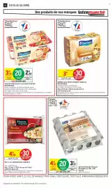 Catalogue Intermarché Drive page 16