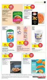 Catalogue Intermarché Drive page 17