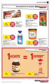 Catalogue Intermarché Drive page 19