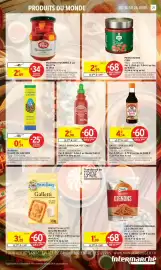 Catalogue Intermarché Drive page 21