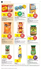 Catalogue Intermarché Drive page 22