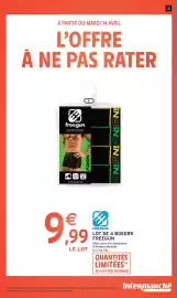 Catalogue Intermarché Drive page 31