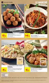 Catalogue Intermarché Drive page 6