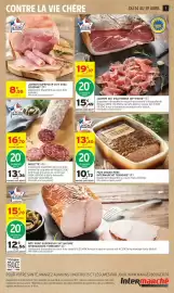 Catalogue Intermarché Drive page 7