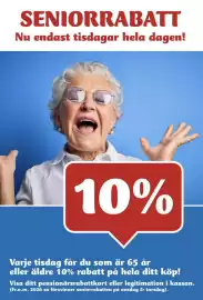 Prisma Mat reklamblad vecka 15 Sida 2