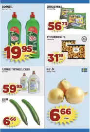 Prisma Mat reklamblad vecka 15 Sida 5