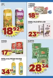 Prisma Mat reklamblad vecka 15 Sida 6