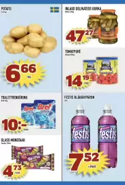 Prisma Mat reklamblad vecka 15 Sida 7