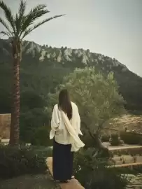 Massimo Dutti leták Strana 17