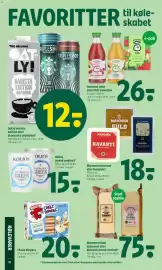 Coop 365 tilbudsavis uge 15 Side 14