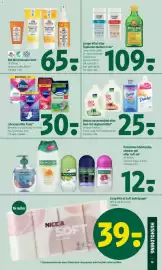 Coop 365 tilbudsavis uge 15 Side 21