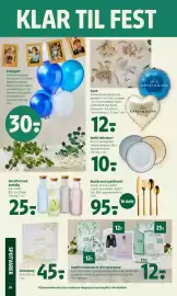 Coop 365 tilbudsavis uge 15 Side 22