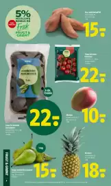 Coop 365 tilbudsavis uge 15 Side 8