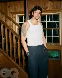 Calvin Klein leták Strana 5