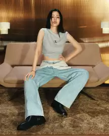 Calvin Klein leták Strana 7