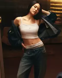 Calvin Klein leták Strana 8