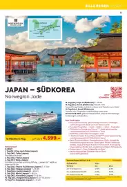 Billa Reisen Flugblatt Seite 11