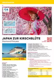 Billa Reisen Flugblatt Seite 14