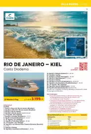 Billa Reisen Flugblatt Seite 3