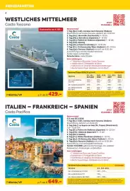 Billa Reisen Flugblatt Seite 4