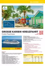 Billa Reisen Flugblatt Seite 5