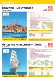 Billa Reisen Flugblatt Seite 8