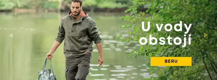 Bushman leták Strana 3