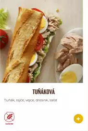 Bageterie Boulevard leták Strana 4