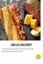 Bageterie Boulevard leták Strana 5