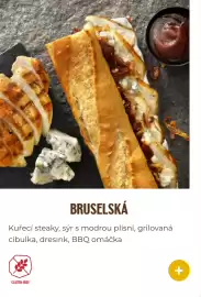 Bageterie Boulevard leták Strana 6