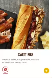 Bageterie Boulevard leták Strana 7