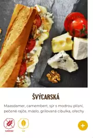 Bageterie Boulevard leták Strana 8