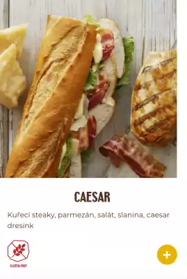 Bageterie Boulevard (platné do 27-04)